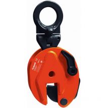 Unicraft - 6172002 pince de levage verticale hks 2 - 2Tx005Fx000D