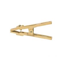 Soudo Metal - Pince de Masse 150 a laiton crocodile
