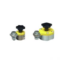 Weldline - Pince de masse 300 s - 300 a