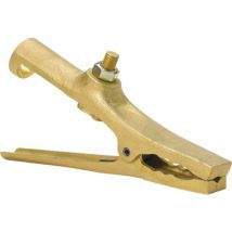 Trafimet - pince de masse kroco 300 laiton 250A S04914