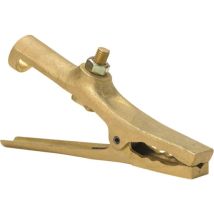 Trafimet - pince de masse kroco 600 laiton 500A S04915