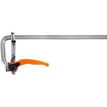 NEO - tools Pince de menuiserie à cliquet robuste en métal forgé (400 x 120 mm) (45-240)