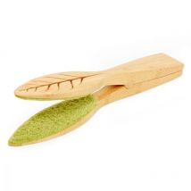 Pince de nettoyage pour feuilles Kikkerland Naturel