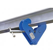 FP - Pince de poutre BK10 Capacité de chargement 1.000 kg