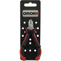 Pince de precision coupante 110mm