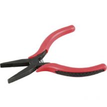 Pince de precision plate 130mm