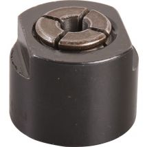 Triton - pince de serrage pour défonceuse 1/4'' TRC140