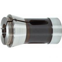 Fahrion - Pince de serrage DIN6343 0173E 180 rainures transversales