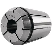 Pince de serrage ER25-GB d. de serrage 45 mm carré 34 mm