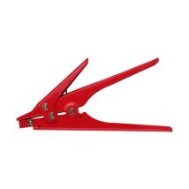 Jalleria - Pince de Serrage et de Découpe, de Serrage Outil Pince à Colliers Pour Coupe Serre-câbles Serrage automatique serre-câble outil pistolet