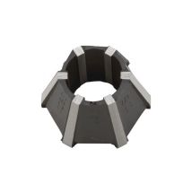 Pince De Serrage Pour Appareils Et Mandrins À Tarauder, Pince De Serrage Type : J117, Capacité De Serrage 4,5-6,5 Mm