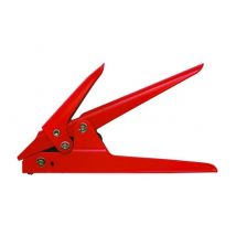 Pince de serrage pour collier de câblage