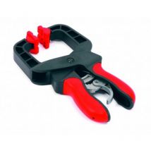 Pince de serrage progressif nylon 2' - 3017212 Urko