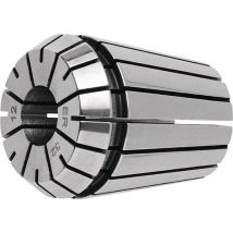 Pince de serrage type er 40 / 472 e d. de serrage 6 mm