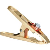 Trafimet - Pince de terre sacit gamma - Typ:200 a