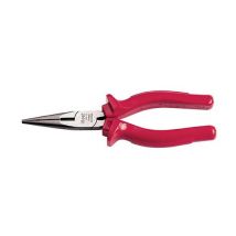 Pince demi-ronde Bost Becs court Isolé 1000V 167 mm - 145140