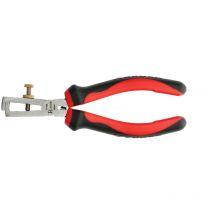 Hanger - pince à dénuder réglable 160 mm 231006