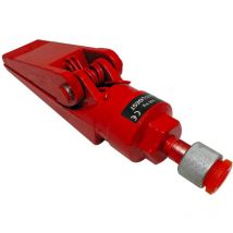 Pince écartement hydraulique no 4