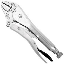 Pince étau 10 Ampro t28344