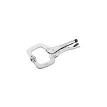 Pinza autobloccante ganasce cigno 103311 Wokin