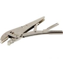 Pince etau 4 crans 250mm