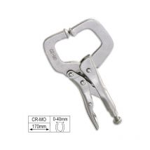 52505 pince étau blocage - JBM