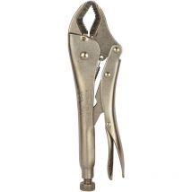 Szczypce morsea 250mm szczęki owalne - Irwin