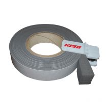 Pince expanstop pour rouleau de mousse impregnée Kiso