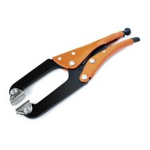 Pince etau à becs auto-ajustable 233-10