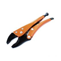 Pince etau pour piece ronde 111-07