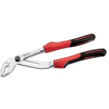 Pince multiprise bimatiere superposees Sam Outillage 209-25B