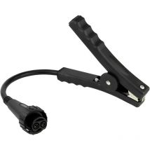 Megger - 1006-447 KC1-C kelvin clip-co Pince Kelvin 1 pc(s) D625542