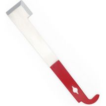 Pince lève-cadre de ruche en acier inoxydable, outil d'apiculteur