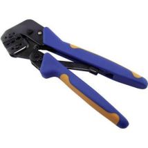 Te Connectivity - Pince manuelle pour contacts Commercial Mate-N-LOK 90574-1 Contenu: 1 pc(s) W558021