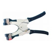 Lem Select - Pince marque oreille avec insert noir pour boucle Primaflex