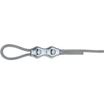 Pince masidef pour câbles de 3 mm de diamètre - dy270827