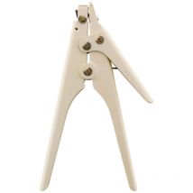 Pince en métal pour colliers Zenitech