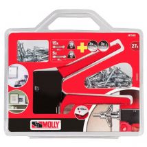 Pince Molly 20 chevilles