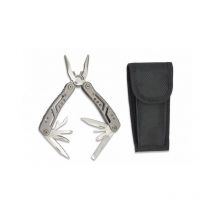 Pince Multifonction Albainox. 12 Fonctions