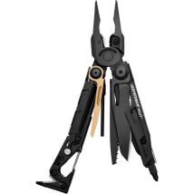 Leatherman - Pince multifonctions 16 Outils Mut en 1
