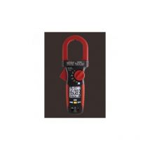 Brymen - Pince multimétrique 5 fonctions à diamètre d'ouverture 51mm ac et mâchoire double gamme BM083