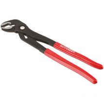 Pince multiprise avec blocage - 250 mm