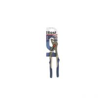 Pinza multipresa Expert 240 mm – 114062 – Durezza mascelle 60/62 HRC – Bost