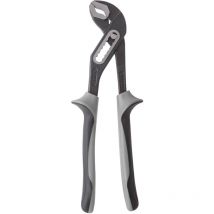 Clas - Pince multiprise L.250mm en acier 1060 haute résistance - os 5004 Equipements