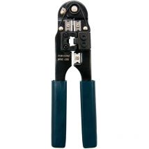Nano Cable - Machine à sertir les connecteurs RJ45 8P8C