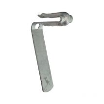 Frenehard Et Michaux - Pince negrafix pour crochet de gouttière fibro ciment, sans lumière, sans visserie