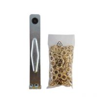 Pince Oeillets Vela Set Haut 07061