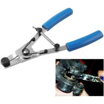 Pince piston de frein pour moto 16,5-40 mm de diamètre pour réparation de véhicule moto FDC