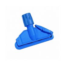 Pince plastique pour frange lave sol