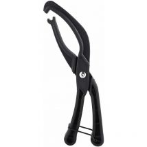 Pince à Pneu de vélo, Pince pour Monter Les Pneus Levier de Pneu de Vélo Outil de Réparation de Pneu en Plastique Outil de Démontage de Pneu de Vélo